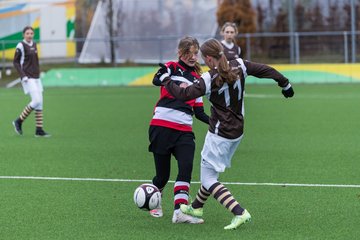 Bild 32 - wCJ Altona - Komet Blankenese : Ergebnis: 0:1